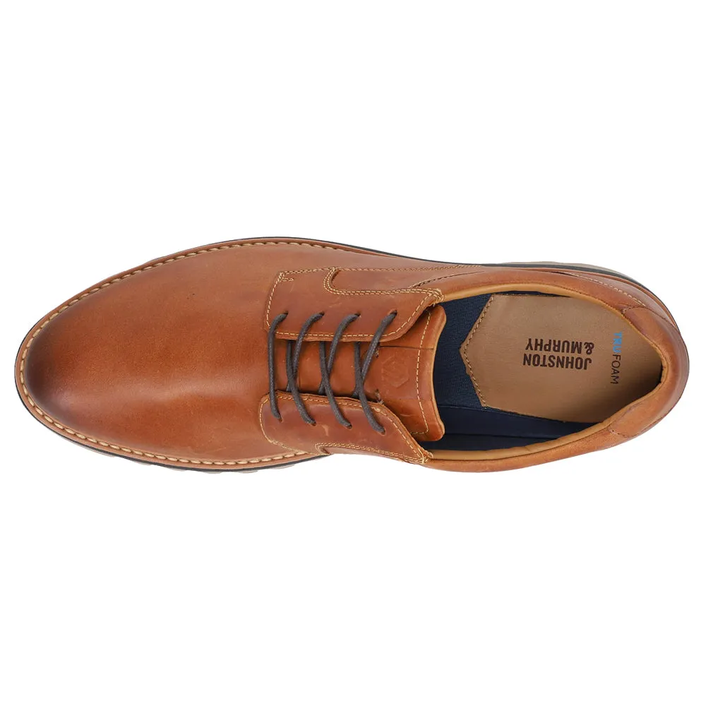 Braydon Oxford Shoes