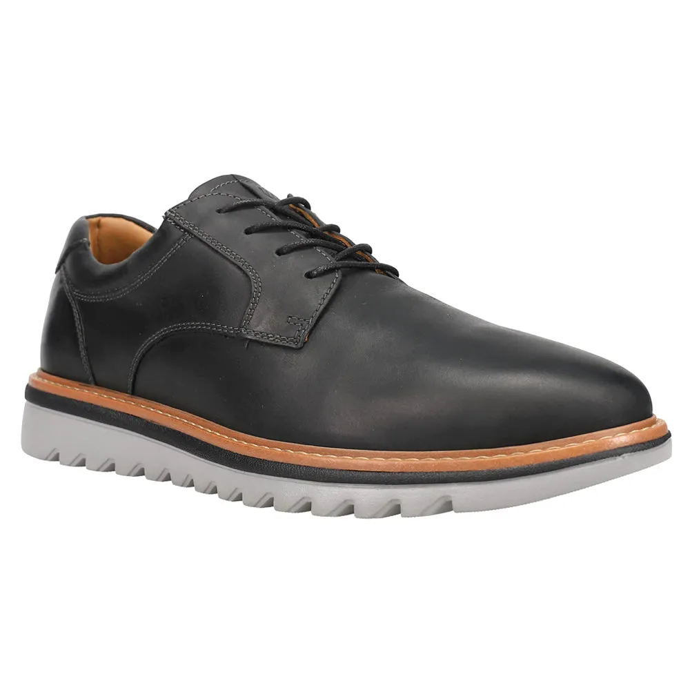 Braydon Oxford Shoes