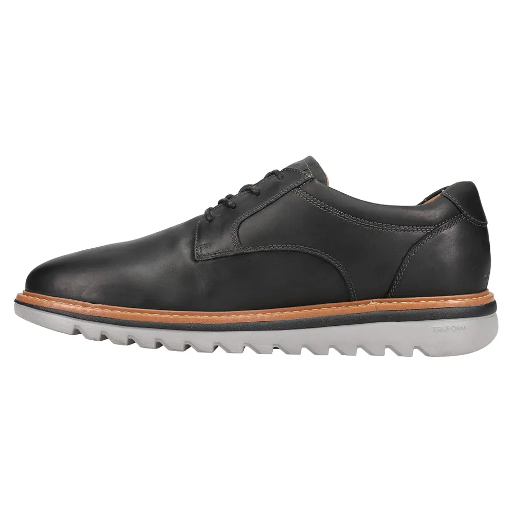 Braydon Oxford Shoes