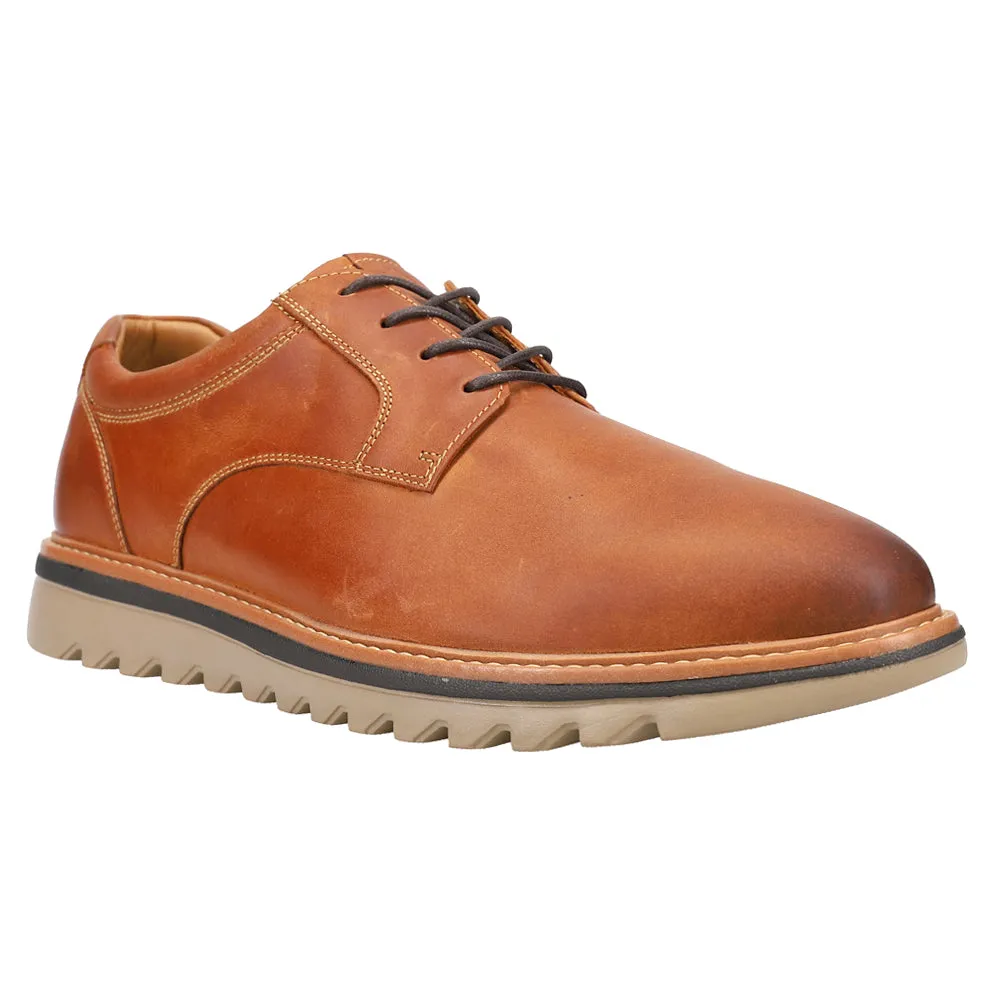 Braydon Oxford Shoes
