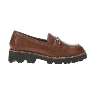 Brownie Points Slip On Lug Sole Loafers