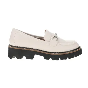 Brownie Points Slip On Lug Sole Loafers