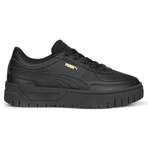 Cali Dream LeatherLace Up Sneakers