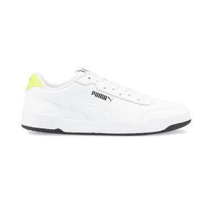 Caracal Lace Up Sneakers