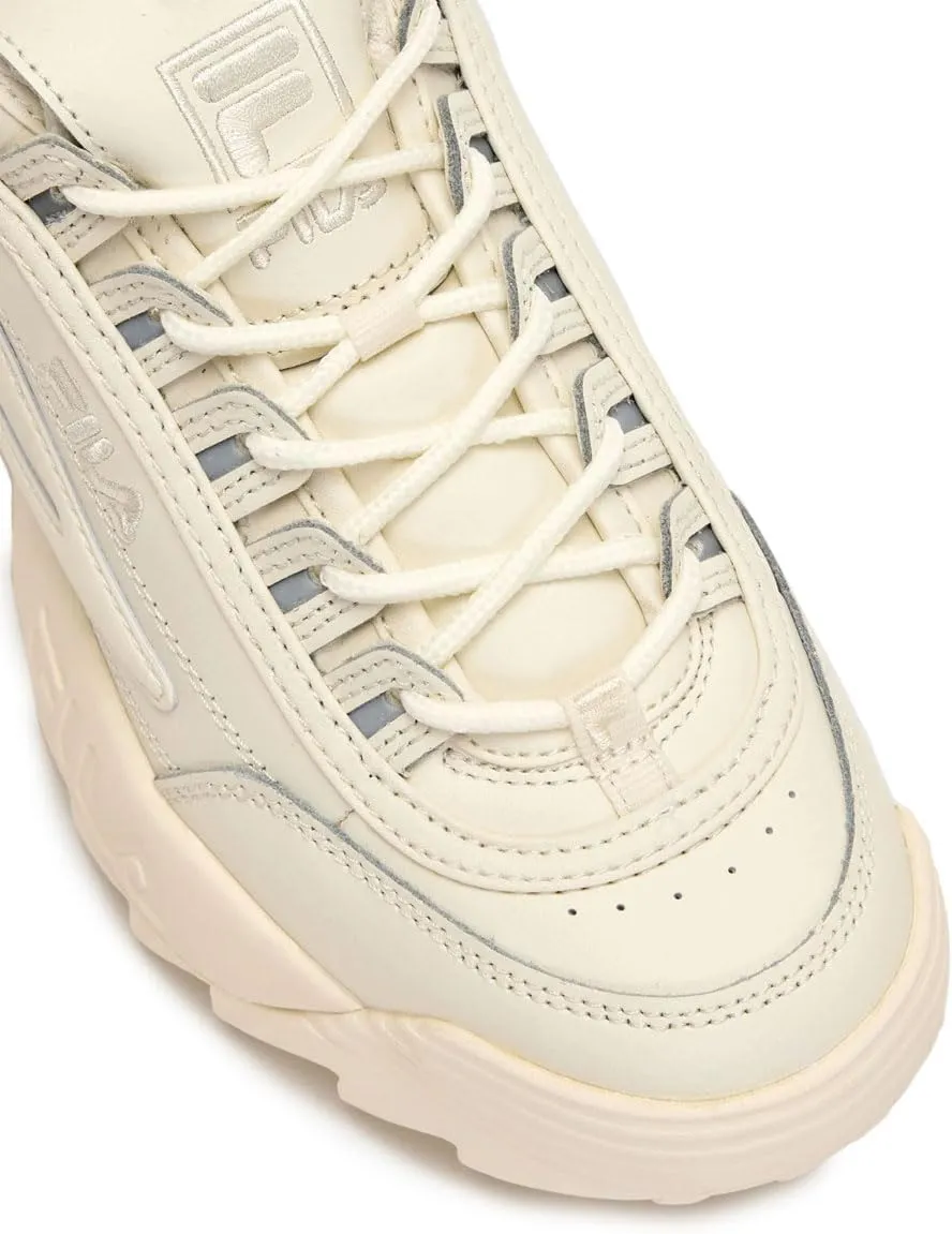Fila Women's Disruptor II Premium Comfortable Sneakers