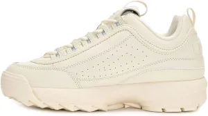 Fila Women's Disruptor II Premium Comfortable Sneakers