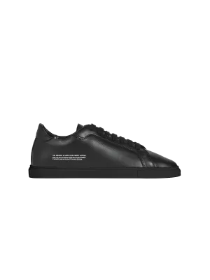 Grape Sneakersblack
