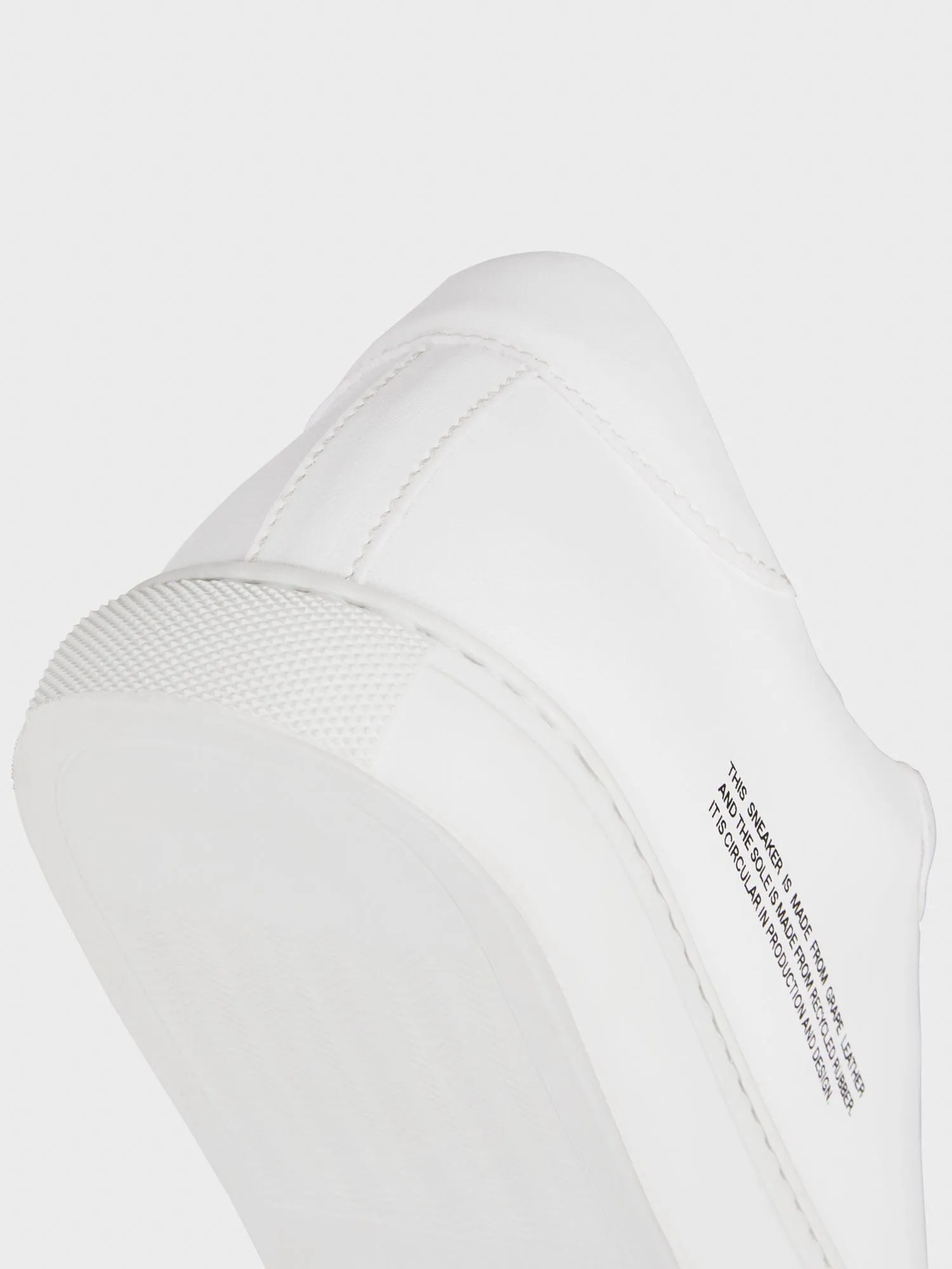 Grape Sneakerswhite