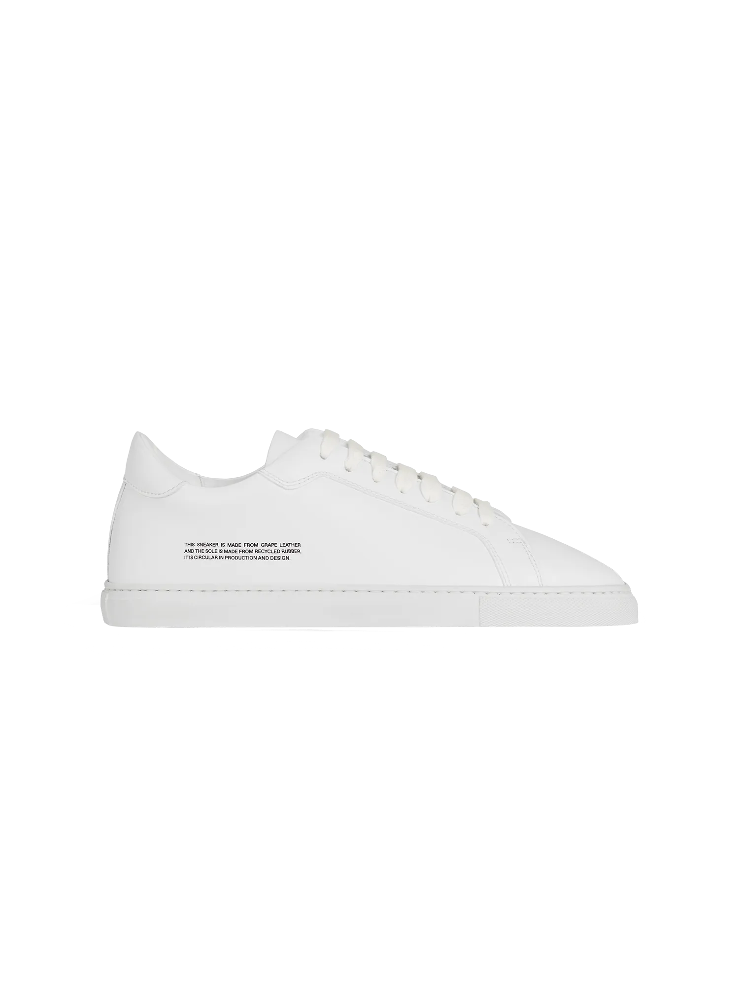 Grape Sneakerswhite