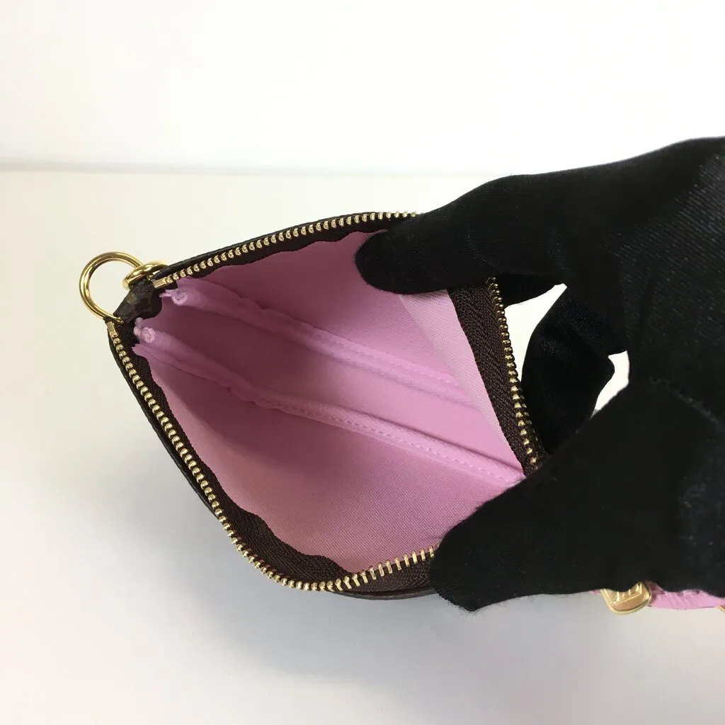 Louis Vuitton Mini Pochette Accessories