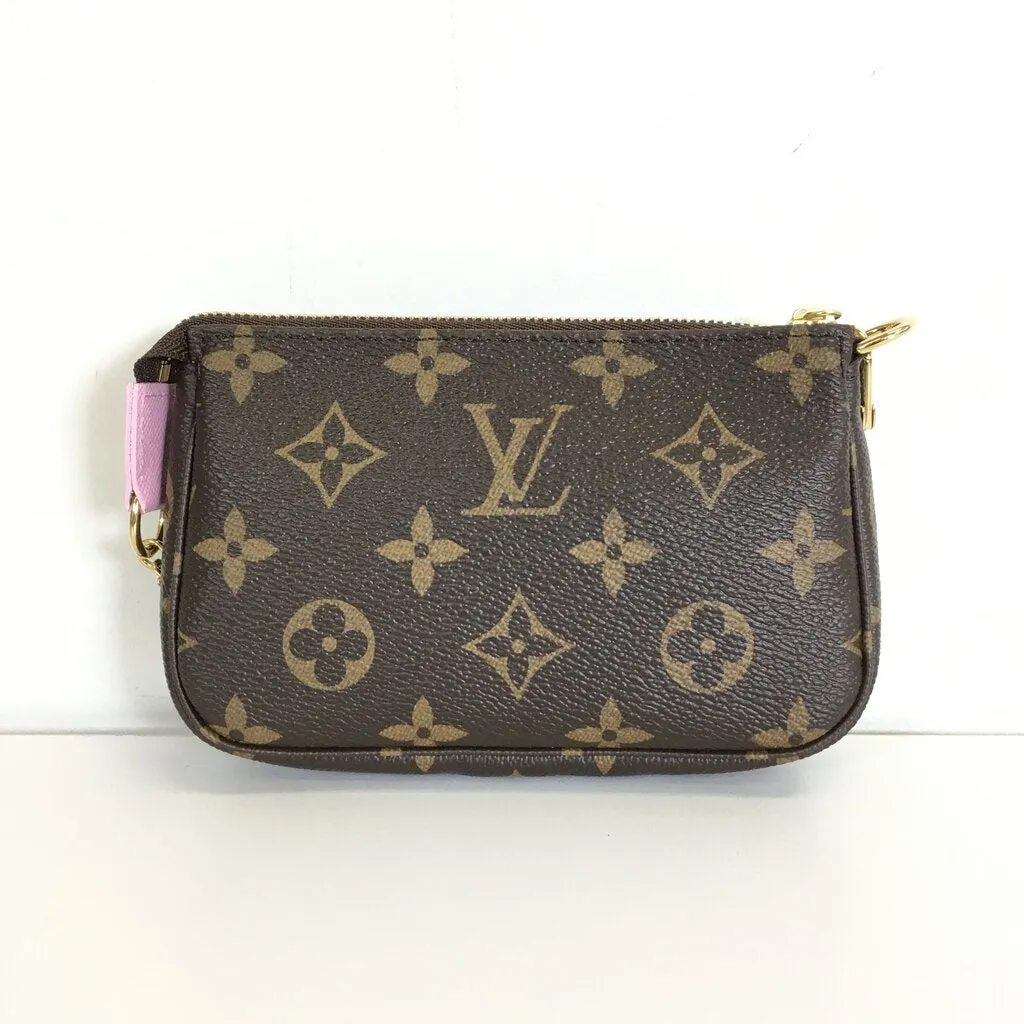 Louis Vuitton Mini Pochette Accessories