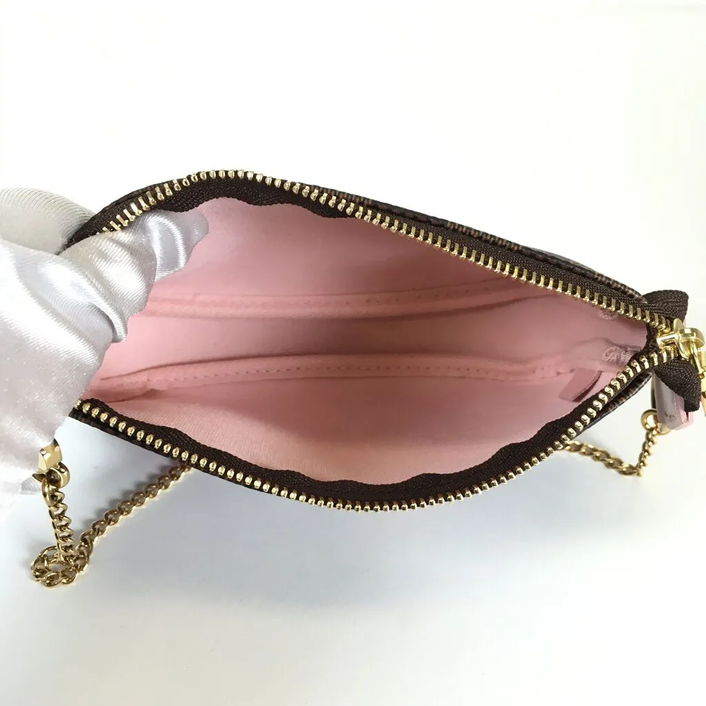 Louis Vuitton Mini Pochette Accessories