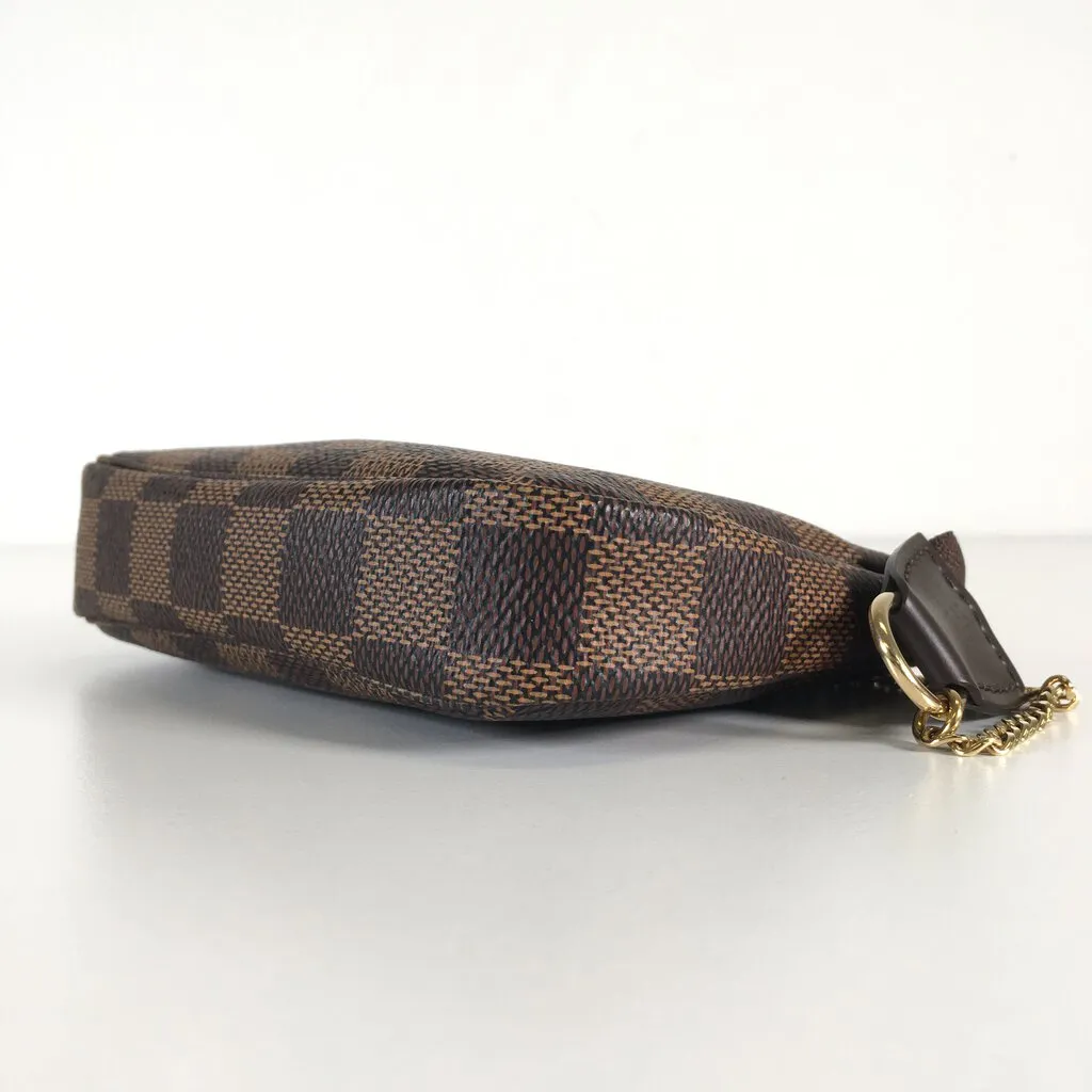 Louis Vuitton Mini Pochette Accessories