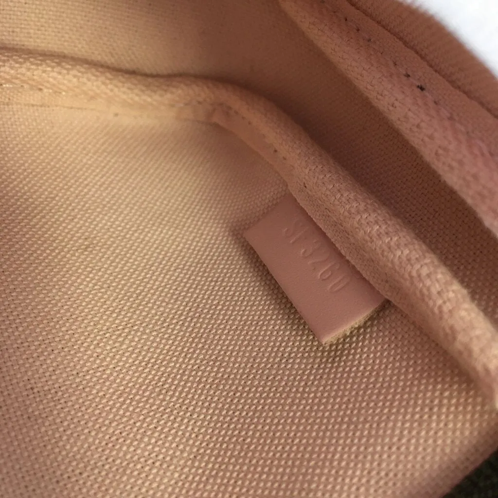 Louis Vuitton Mini Pochette Accessories