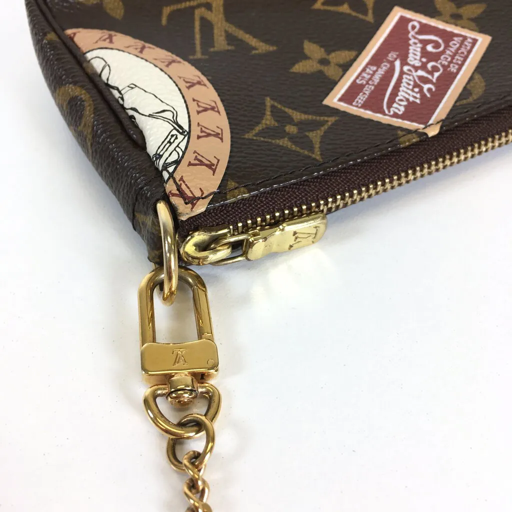 Louis Vuitton Mini Pochette Accessories