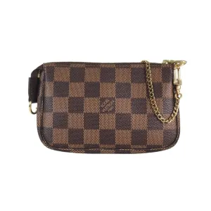 Louis Vuitton Mini Pochette Accessories