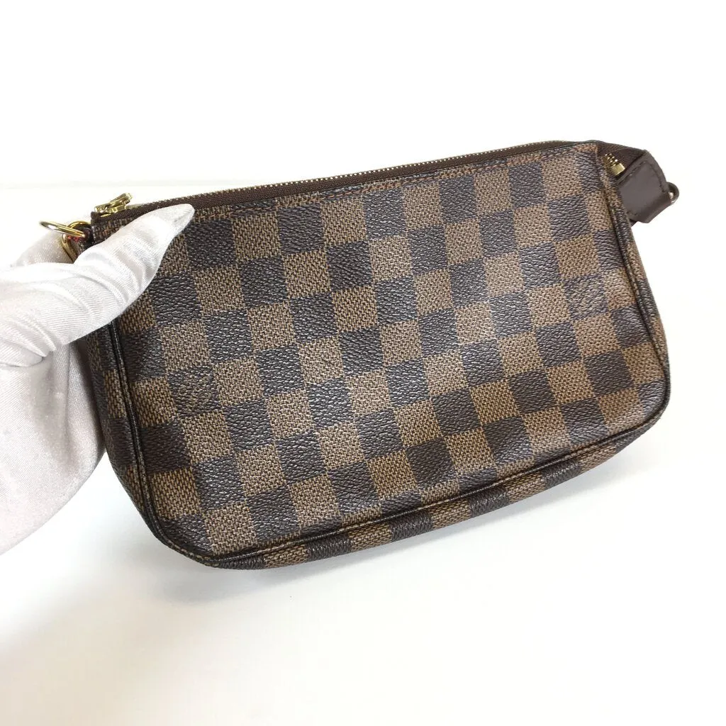 Louis Vuitton Pochette Accessories