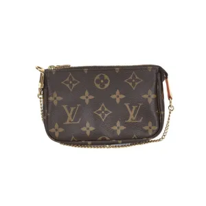 Louis Vuitton Pochette Accessories