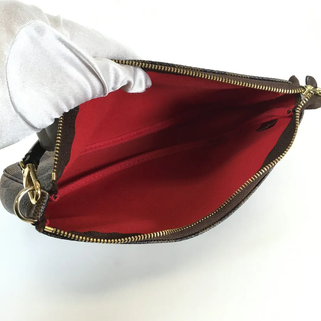 Louis Vuitton Pochette Accessories
