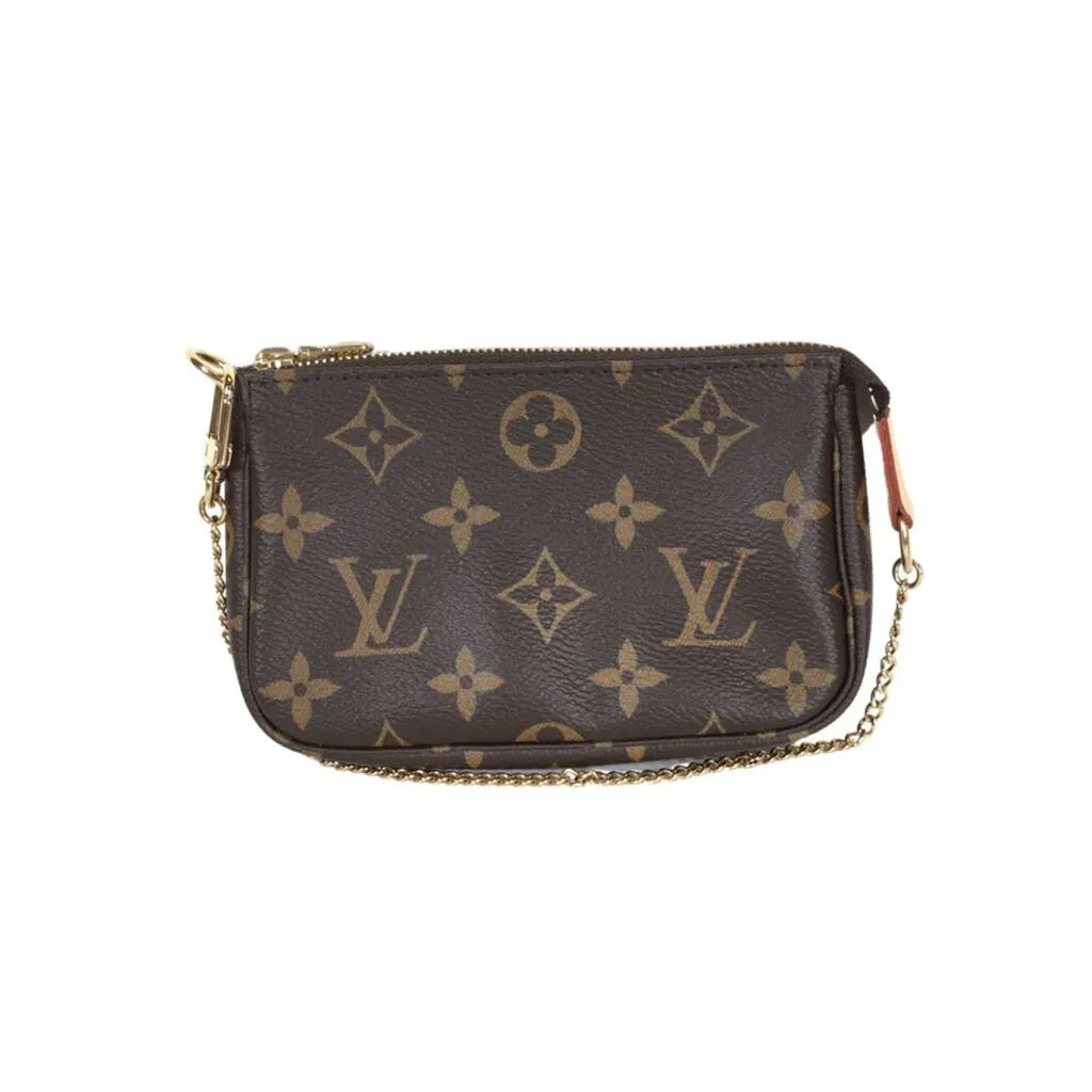 Louis Vuitton Pochette Accessories