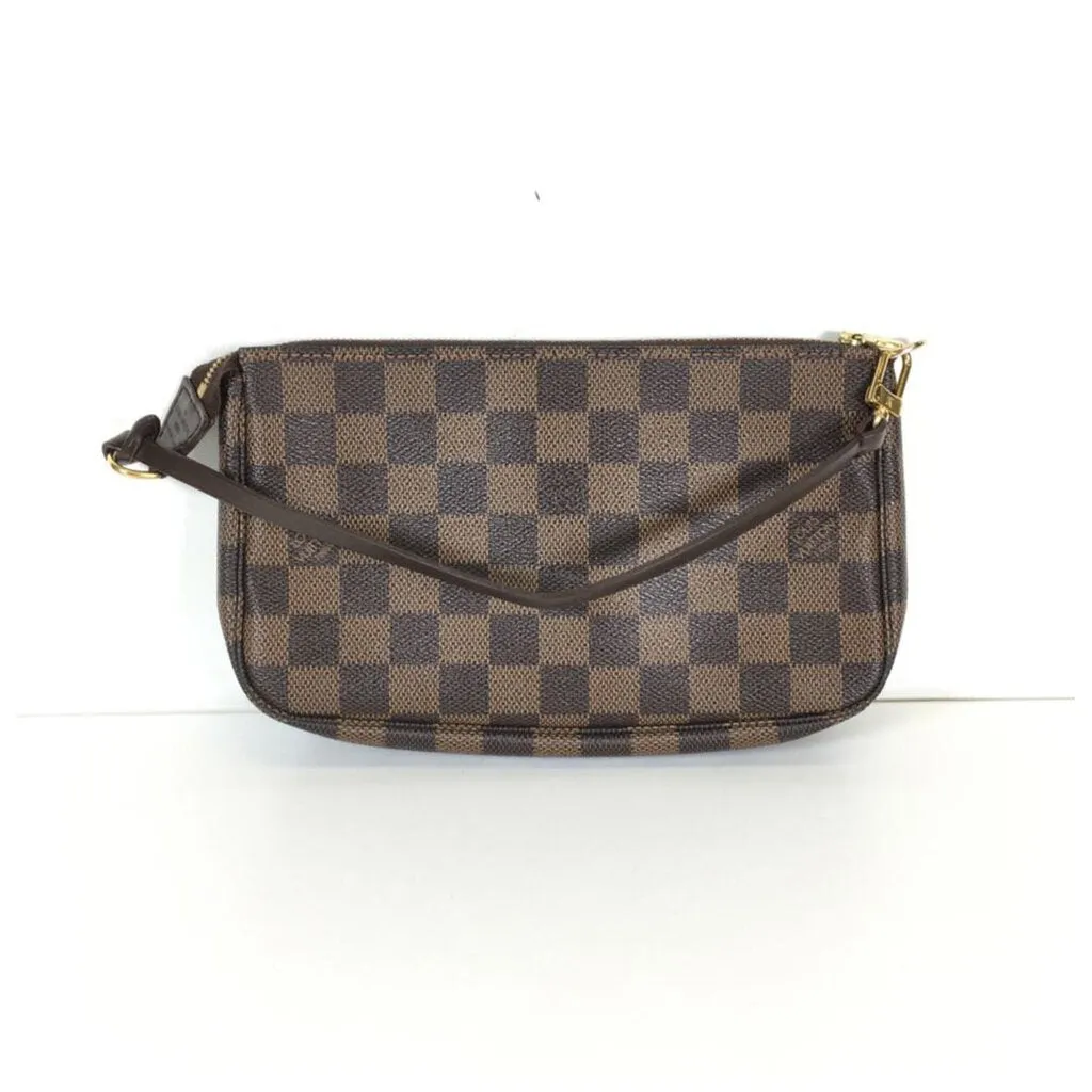 Louis Vuitton Pochette Accessories