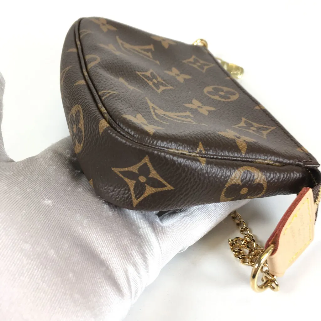 Louis Vuitton Pochette Accessories
