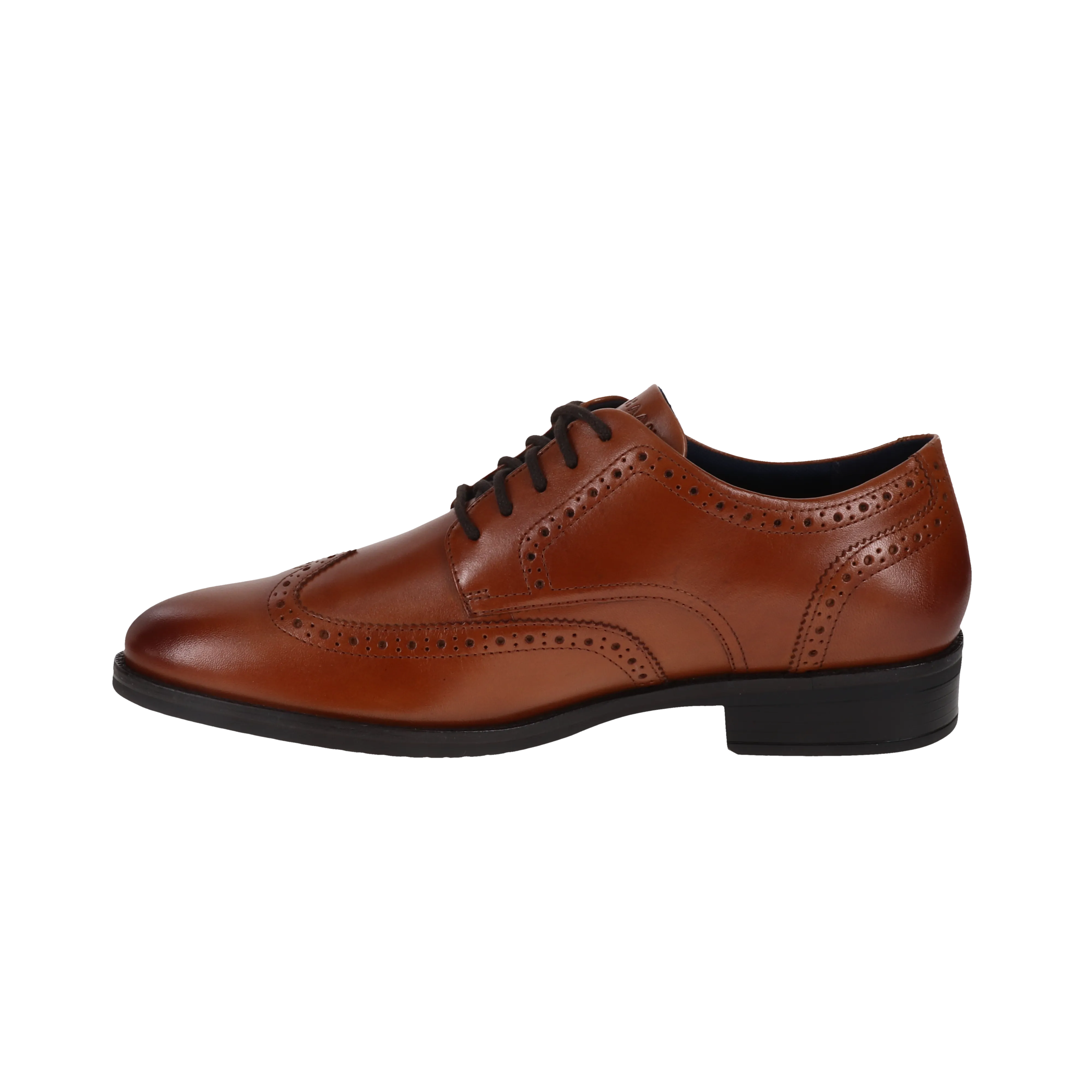 Men's Grand  Dress Wing Tip