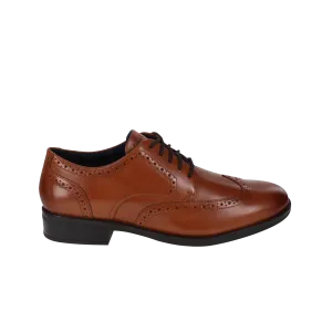 Men's Grand  Dress Wing Tip