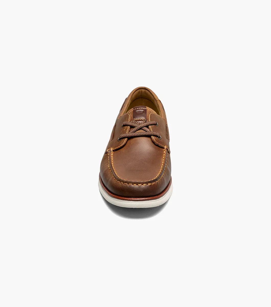 Men's Tropics Boat