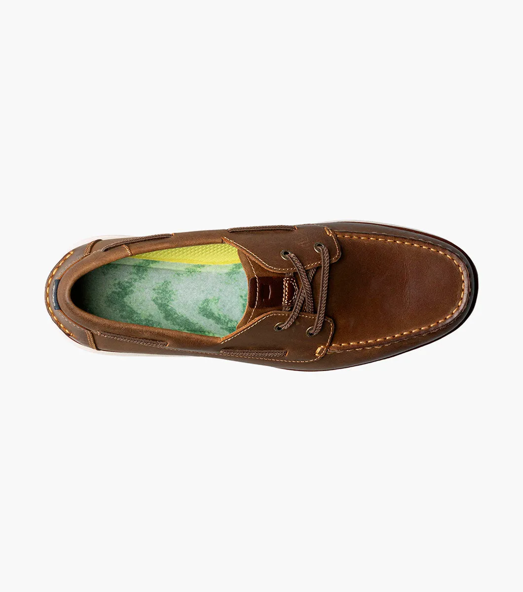 Men's Tropics Boat