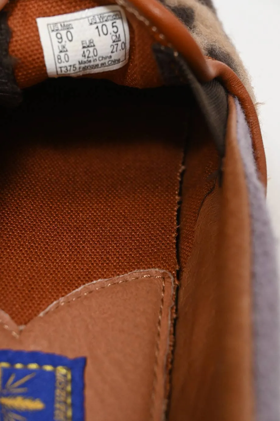 [MS6] Vans Vault x Pendleton  | Slip-ons