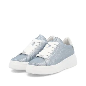 Rieker Sneakers Blue - W2302