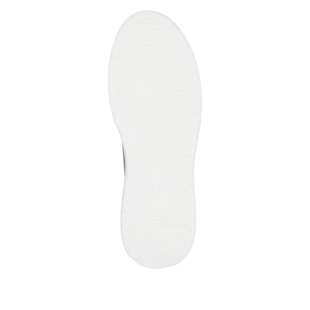 Rieker Sneakers Blue - W2302