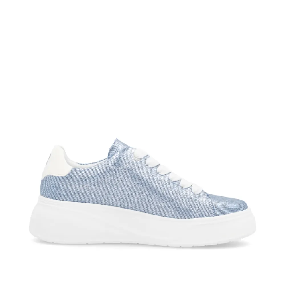 Rieker Sneakers Blue - W2302